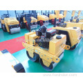 550kg Baby Double Drum Pedestrian Roller for Sale (FYL-S600C)